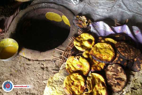 نظارت برتوزیع و مصرف آرد خانه‌پَز ۹۴۴ روستای فاقد نانوایی مازندران تشدید می شود