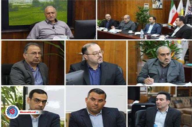 برنامه‌ریزی مدون شرط موفقیت در پیک بار ۱۴۰۵ است
