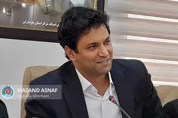 حمایت ملی از صنف طلا کلید عبور از مشکلات اقتصادی است/ضرورت همسان‌سازی ساعت کاری و اتحاد صنف طلا در مازندران