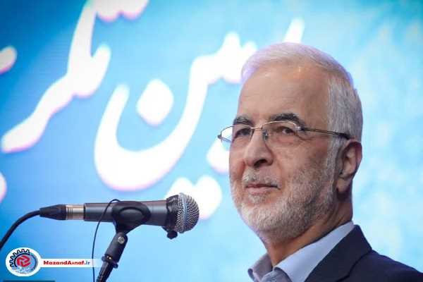 لزوم بهره‌گیری از ظرفیت بخش خصوصی در مازندران/ حذف بروکراسی اداری پیچیده برای اخذ مجوزها ضروری است