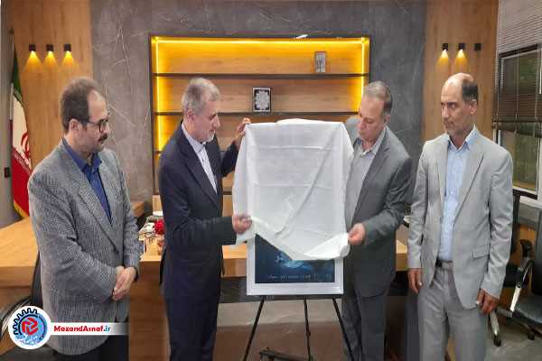 دوازدهمین نمایشگاه الکامپ و دولت الکترونیک مازندران، جلوه‌ای از همگرایی بخش خصوصی و حاکمیت در تحول دیجیتال