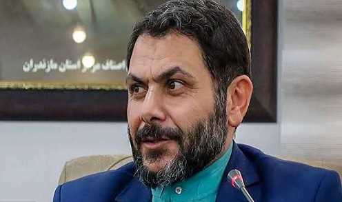 اتاق اصناف ساری باید «لوکوموتیو» اصناف مازندران باشد