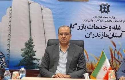تأمین پایدار نان و کالاهای اساسی در بحران‌ها بدون وقفه ادامه دارد