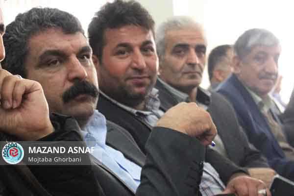 برگزاری انتخابات نمایندگان اصناف مازندران از دریچه دوربین مازنداصناف(2)