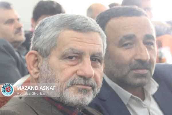 برگزاری انتخابات نمایندگان اصناف مازندران از دریچه دوربین مازنداصناف(2)