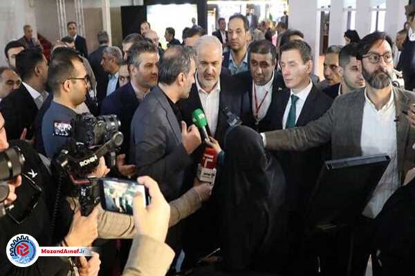 پاسخ وزیر صمت به بسته بودن ثبت سفارش لوازم یدکی خودرو/ به نظر من سامانه یکپارچه باید حذف شود