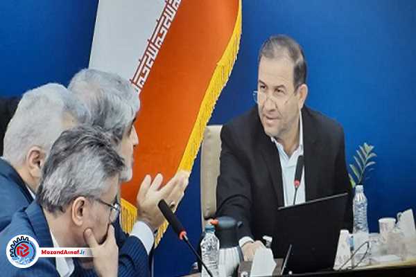ساماندهی مراکز خدمات بین‌راهی مازندران با اولویت جایگاه‌های سوخت / کمبود شدید خدمات در غرب استان