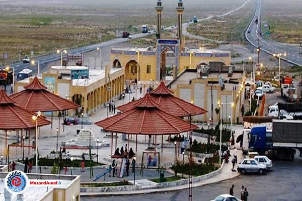 تشدید نظارت‌ها بر مجتمع‌های بین راهی رفاهی مازندران در طرح نوروزی