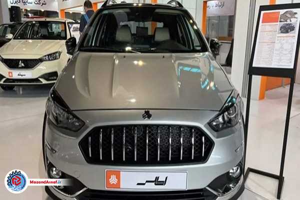 بازار خودرو در رکود به سر می‌برد/ کاهش قیمت خودروی داخلی و چینی‌ در بازار