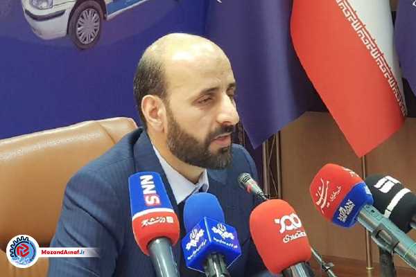 برکناری دو مدیر وزارت صمت و جهاد به‌ علت کم‌کاری در نظارت بر بازار