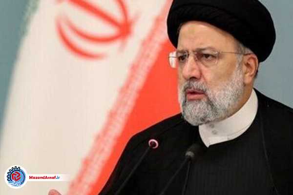رئیس جمهور خواستار رفع مشکلات حوزه مسکن با مشارکت اتحادیه ها و اتاق های اصناف شد