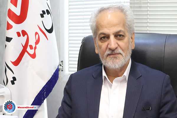 ثبات قیمت مسکن مستلزم ثبات قیمت در بازارهای موازی و قیمت مصالح