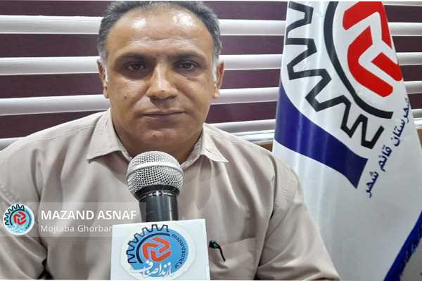 تخلف در برگزاری نمایشگاه پاییزه و آسیب به کسبه؛ اتاق اصناف خواهان ورود مسئولان است