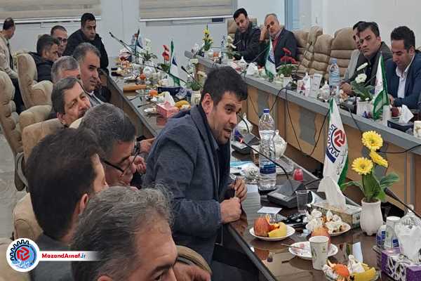 اصناف بازوان توانمند دولت در حل مشکلات و تجلی اقتصاد مردمی هستند