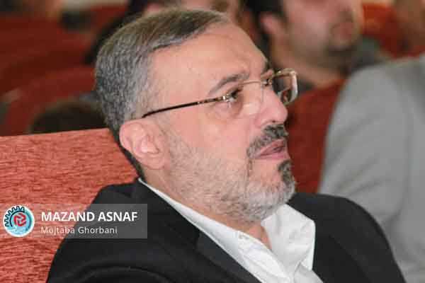 برگزاری انتخابات نمایندگان اصناف مازندران به‌روایت تصویر(3)