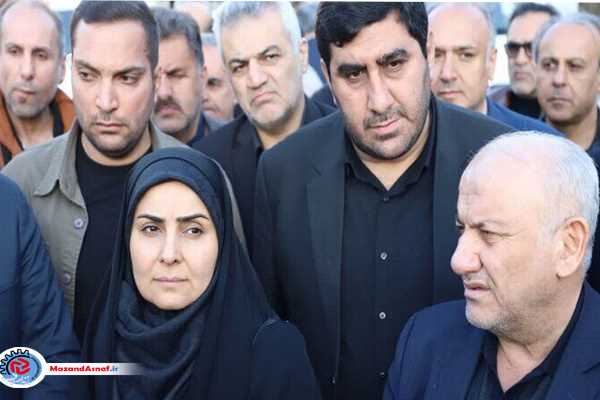 پهنه‌های بلندمرتبه‌سازی در پهنه‌های مختلف مازندران شناسایی شود