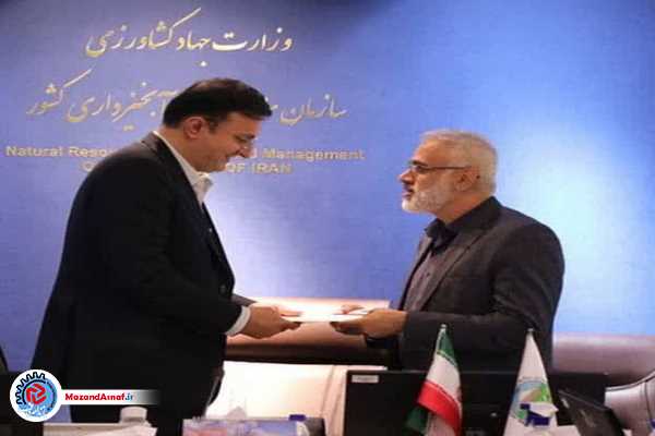  روایت ۷۵۰ روز تلاش جهادی مدیر مازندرانی تا واگذاری کرسی خدمت به سرپرست جدید