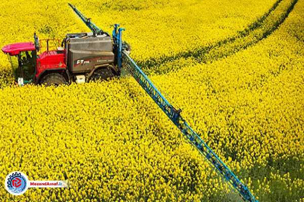 کیسه های اوره یارانه ای از بازار سیاه سر درآورد/ عرضه سینوسی کریستال ملامین در بورس