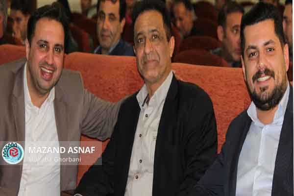 برگزاری انتخابات نمایندگان اصناف مازندران از دریچه دوربین مازنداصناف(2)