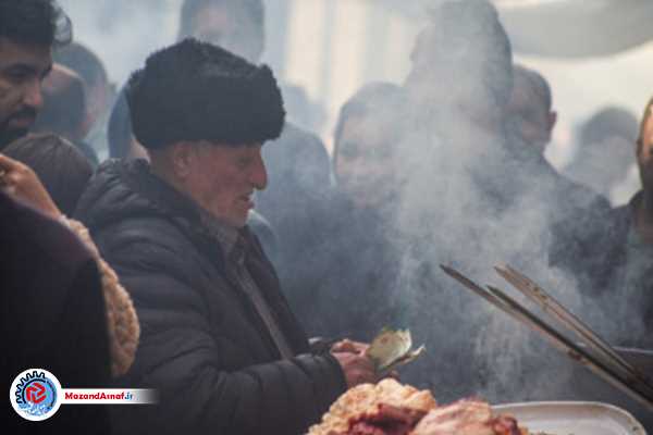 برگزاری جشنواره «کباب» همزمان با عید فطر در جمعه بازار جویبار