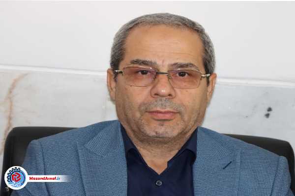 تشکیل پرونده ۶ میلیارد ریالی برای ۴۰ واحد صنفی متخلف مازندران