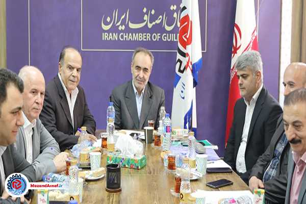  تدوین ضوابط اختصاصی تاسیس و فعالیت دفاتر فروش خودرو