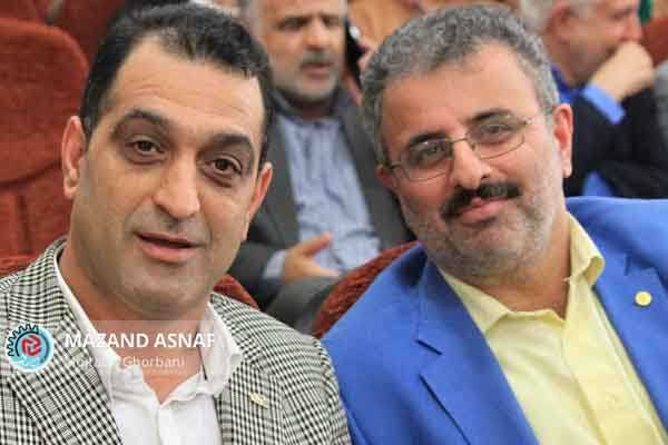 برگزاری انتخابات نمایندگان اصناف مازندران از دریچه دوربین مازنداصناف(2)