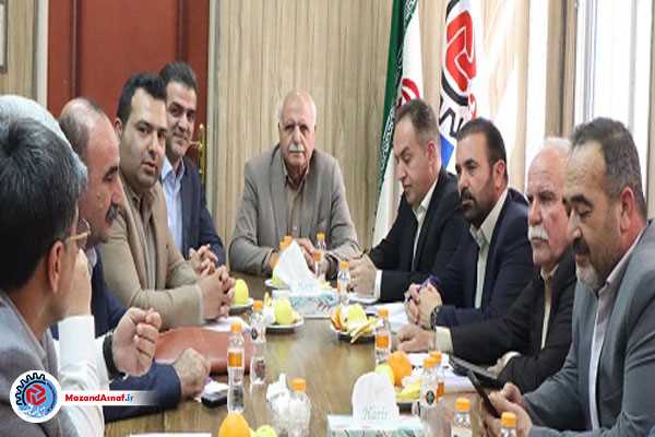  ضرورت افزایش همکاری پلیس اماکن با بازرسان اصناف در ساماندهی صنوف فاقد پروانه