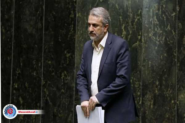 پایان کار فاطمی‌امین در وزارت صمت/ استیضاح وزیر رای آورد