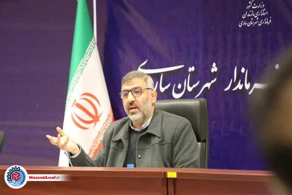 کارشکنی منفعت‌طلبان و دستان نامرئی دلیل تاخیر 15 ساله احداث میدان میوه و تره بار ساری