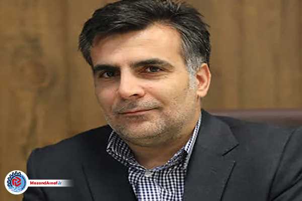 «احسان سقایی» به عنوان سرپرست دبیرکل اتاق اصناف ایران منصوب شد