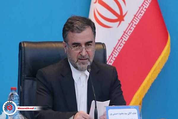 دست دلالان در فروش مرکبات باید قطع شود/لزوم ایجاد پایانه صادراتی در غرب مازندران