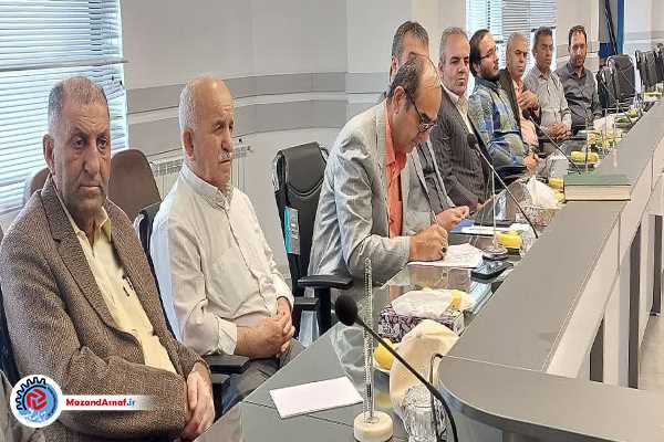 بزرگ‌ترین اتحادیه املاک شمال کشور در بابل راه‌اندازی می‌شود/ممنوعیت فعالیت املاکی‌ها با افراد سیار