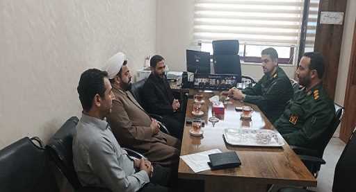 بازرسی میدانی اصناف محمودآباد و چالوس با حضور مسئول بسیج اصناف مازندران