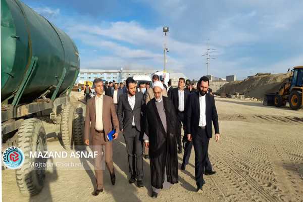  تسریع در تعیین تکلیف اقلام وارداتی موجود در بنادر مازندران