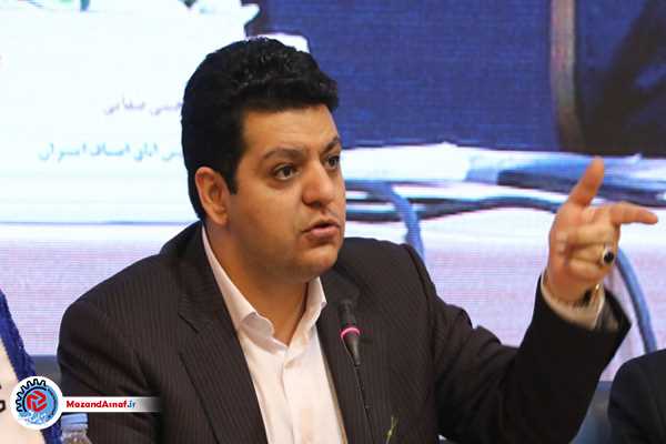 ایجاد کارگروه ملی مشاوران املاک/بخش املاک قانون منظم و منسجمی ندارد