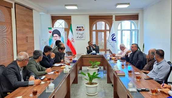 آخرین وضعیت میدان بار جدید و قدیم ساری بررسی شد
