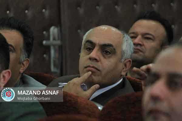 برگزاری انتخابات نمایندگان اصناف مازندران به‌روایت تصویر(3)