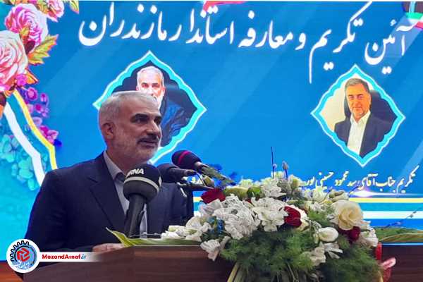  هم‌گرایی در لفظ و عمل برای مازندرانی یکپارچه