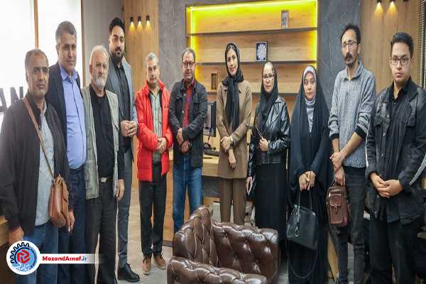 ساری میزبان دومین نمایشگاه بین‌المللی تخصصی صنعت و ابزار /مازندران؛ استان اول فروش بسیاری از برندهای معتبر است
