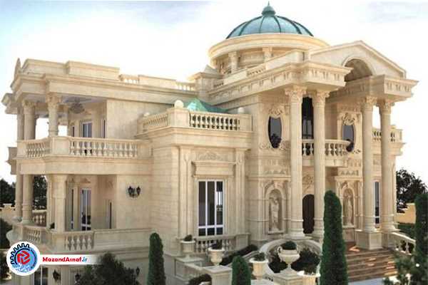 سهم اندک درآمد مالیاتی از خانه و خودروهای لوکس!
