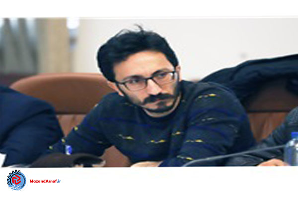 مدیرمسئول مازنداصناف در چهارمین اشکواره حسینی حائز رتبه شد