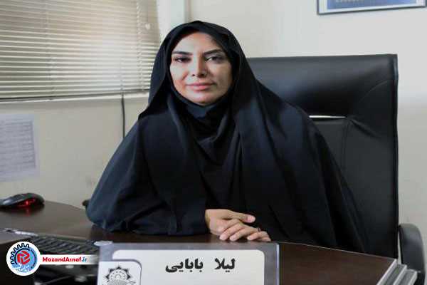 آغاز مرحله نخست طرح ساماندهی دست‌فروشان مواد غذایی در ساری