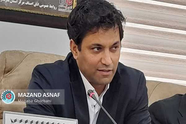 حمایت ملی از صنف طلا کلید عبور از مشکلات اقتصادی است/ضرورت همسان‌سازی ساعت کاری و اتحاد صنف طلا در مازندران