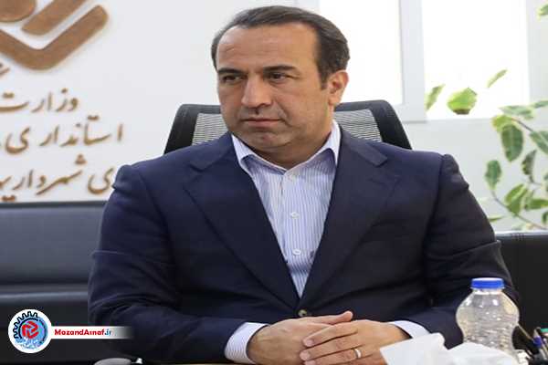 آغاز فصل تازه‌ای از خدمت به شهرداری‌ها با تمرکز بر تسهیل، شفافیت و پشتیبانی مؤثر