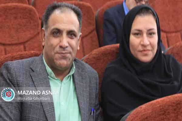 برگزاری انتخابات نمایندگان اصناف مازندران از دریچه دوربین مازنداصناف(2)