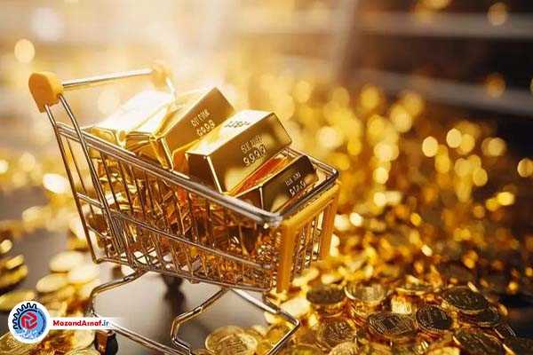  تنها ۱۰ سایت مجازی مجوز فروش طلا دارند
