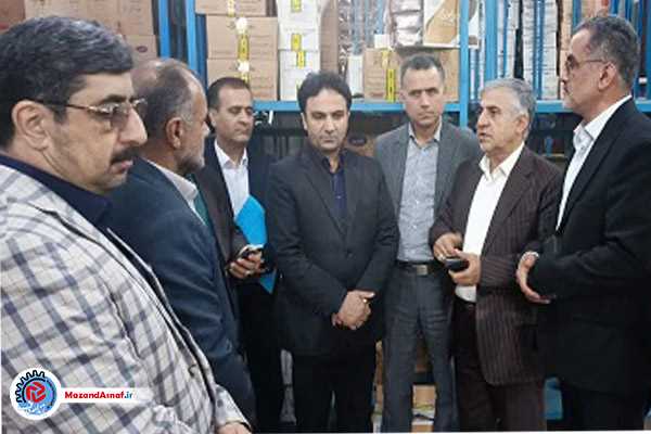  رصد بر بازار تشدید می‌شود/ ضرورت نظارت‌ مستمر بر عرضه و کنترل قیمت‌ کالاها