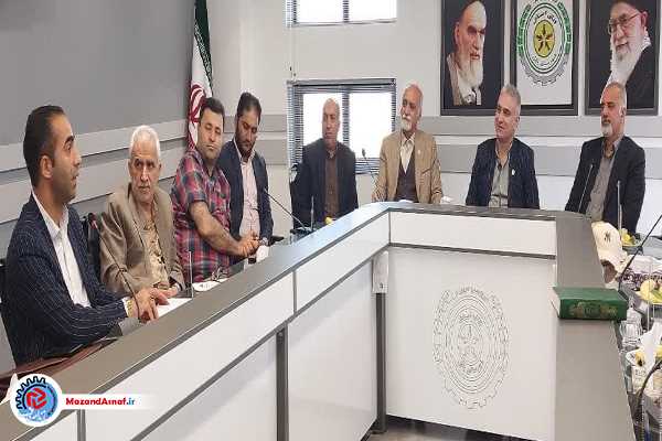 بزرگ‌ترین اتحادیه املاک شمال کشور در بابل راه‌اندازی می‌شود/ممنوعیت فعالیت املاکی‌ها با افراد سیار