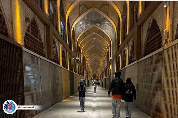  فشار صنف طلا و جواهر جواب داد 